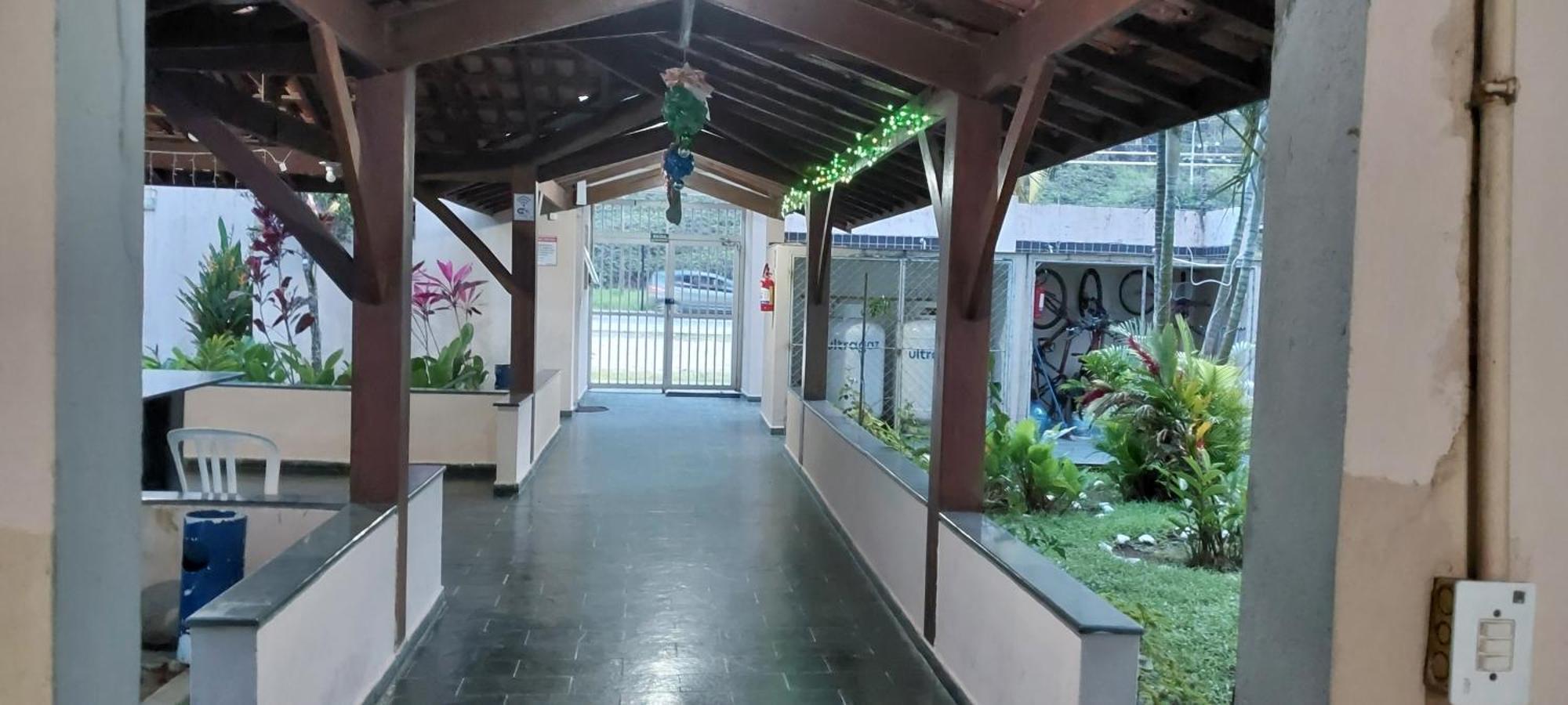 Apartamento In Ubatuba