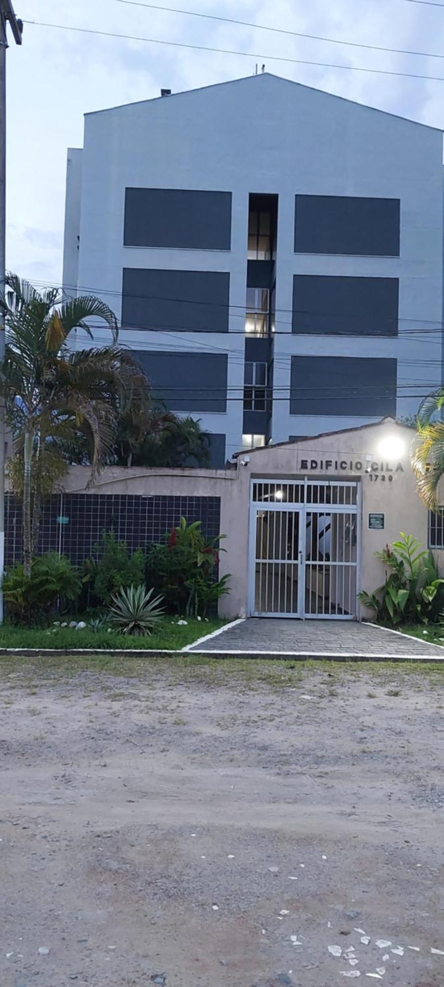 In Apartamento
