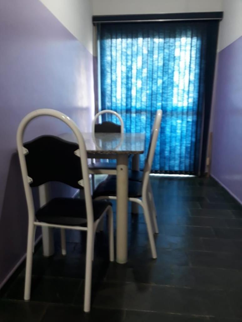 Apartamento In Ubatuba